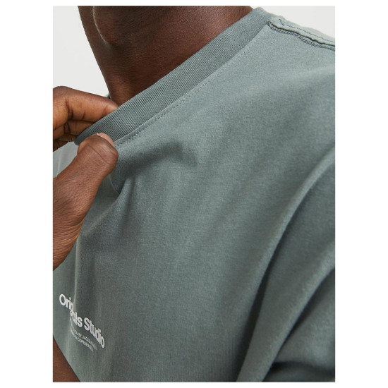 Jack & Jones Ανδρική κοντομάνικη μπλούζα